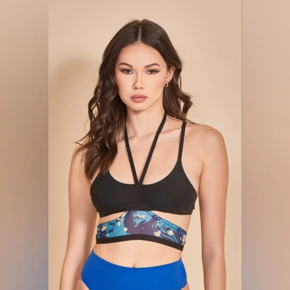 ๐คVENUS via HAUTY in Motion Bralette - Picture 4 of 11